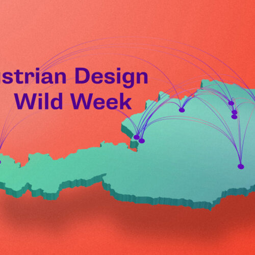 Austrian Design Wild Week